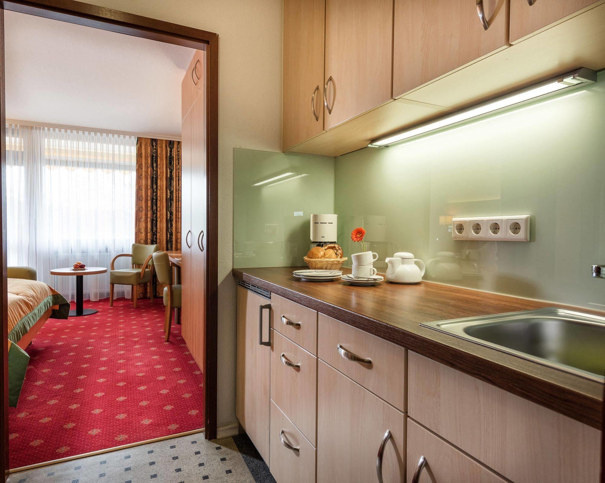 Johannesbad Thermalhotel Ludwig Thoma Bad Füssing Esterno foto